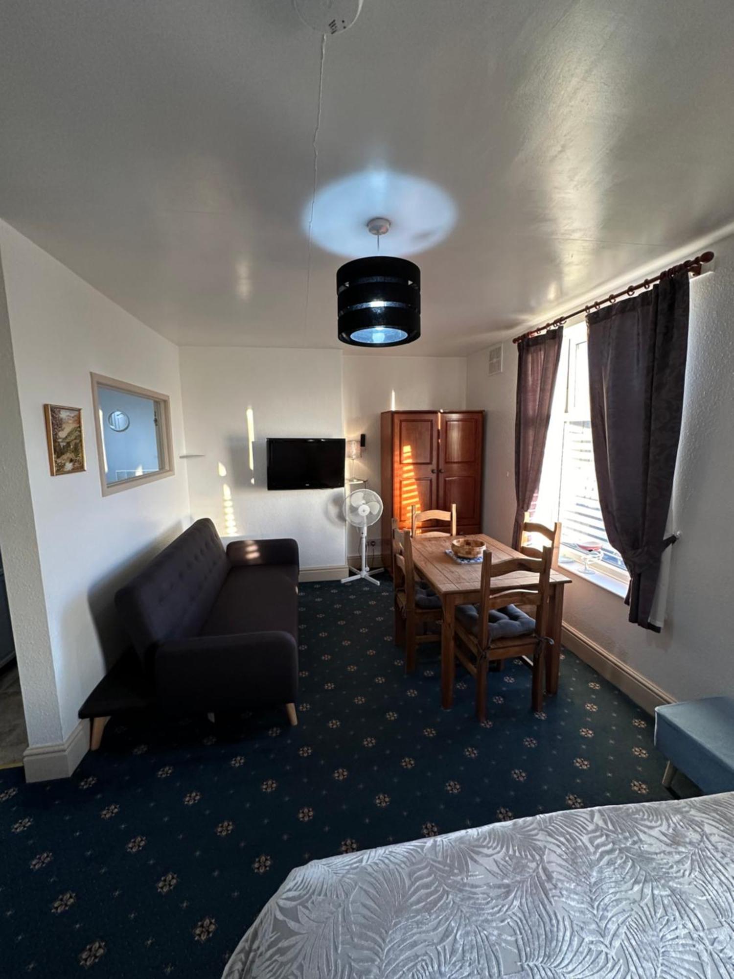 Palm Springs Apartment Blackpool