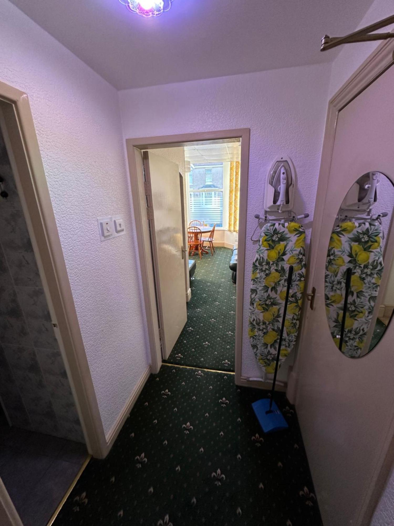 Apartment Palm Springs Blackpool