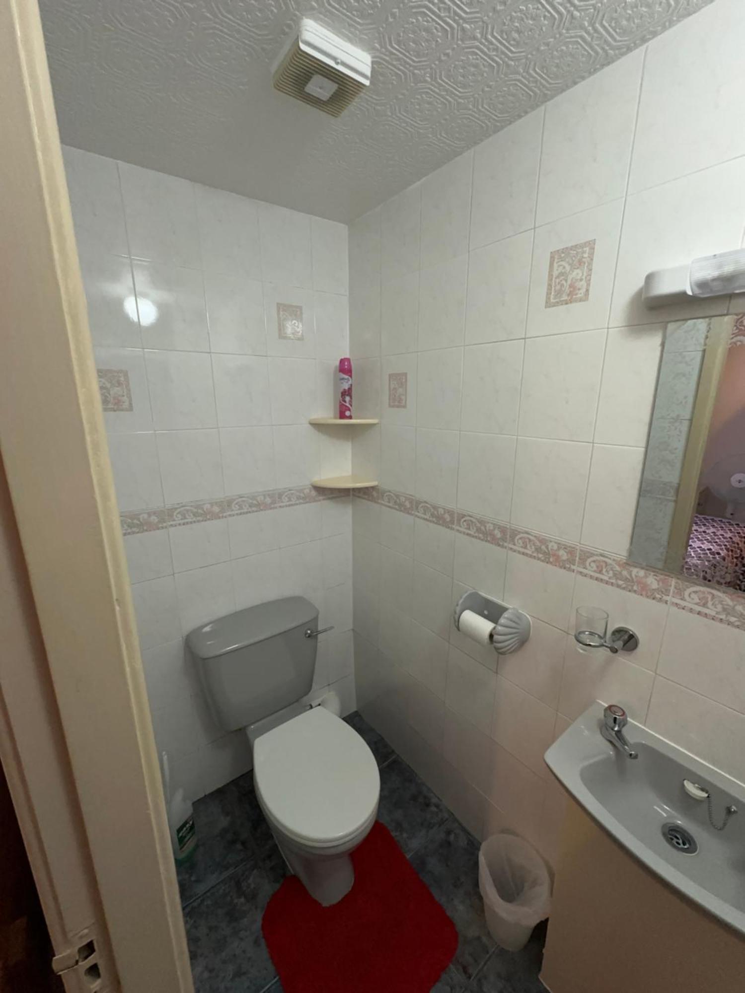 Apartment Palm Springs Blackpool