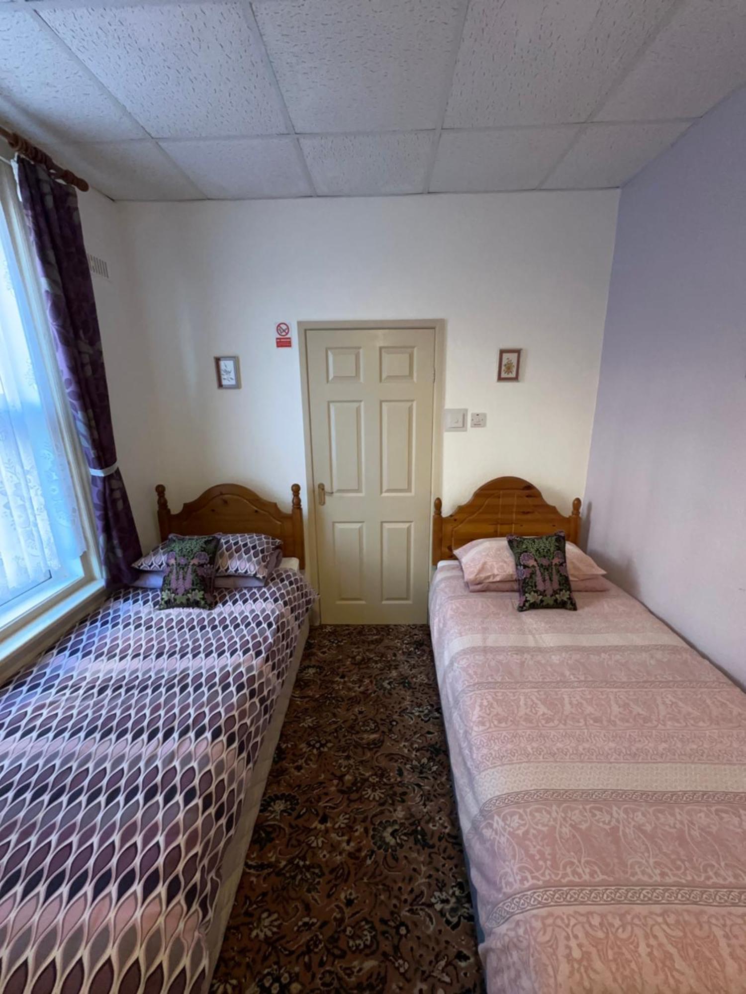 Palm Springs Apartment Blackpool