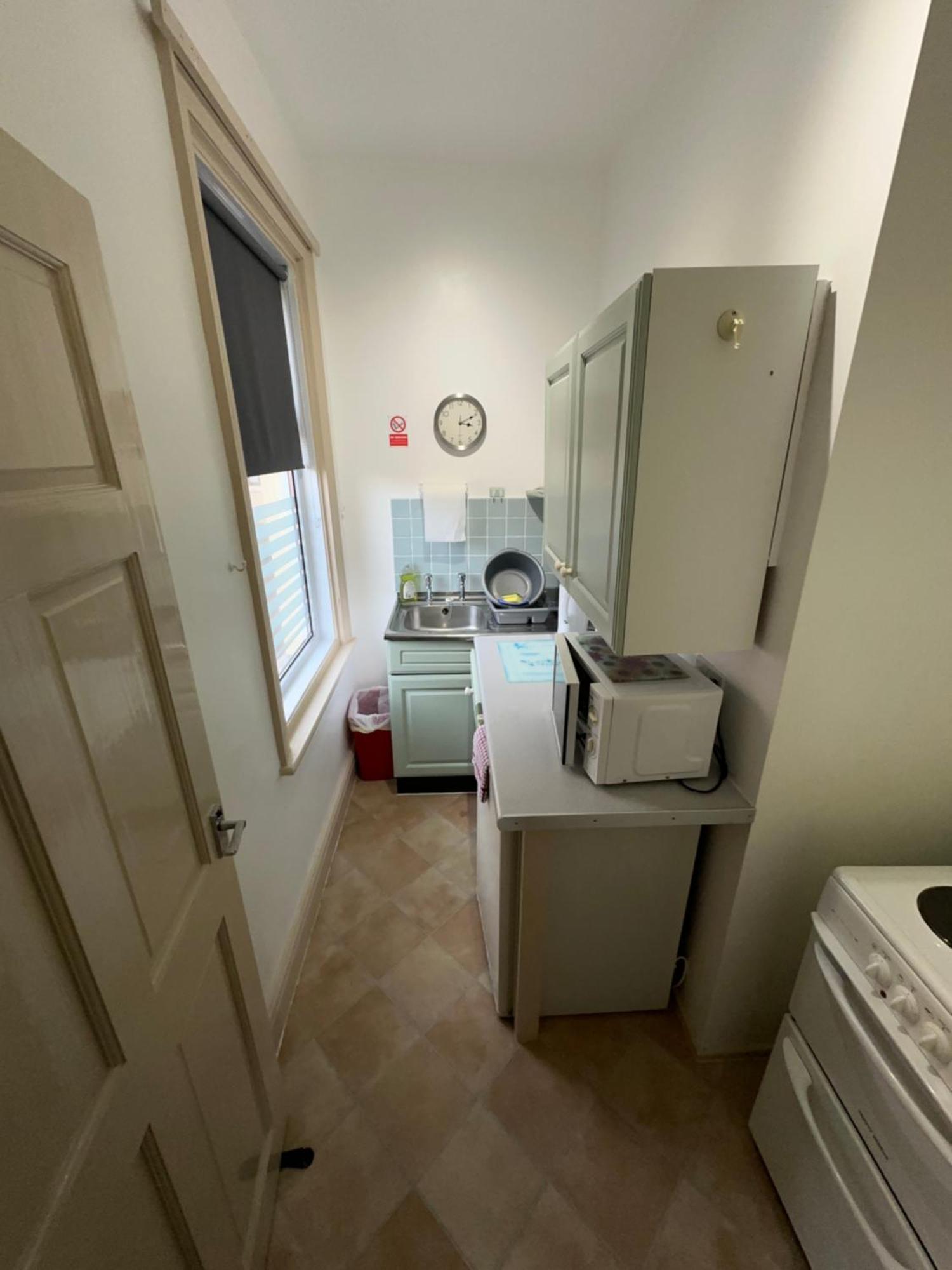 Palm Springs Apartment Blackpool