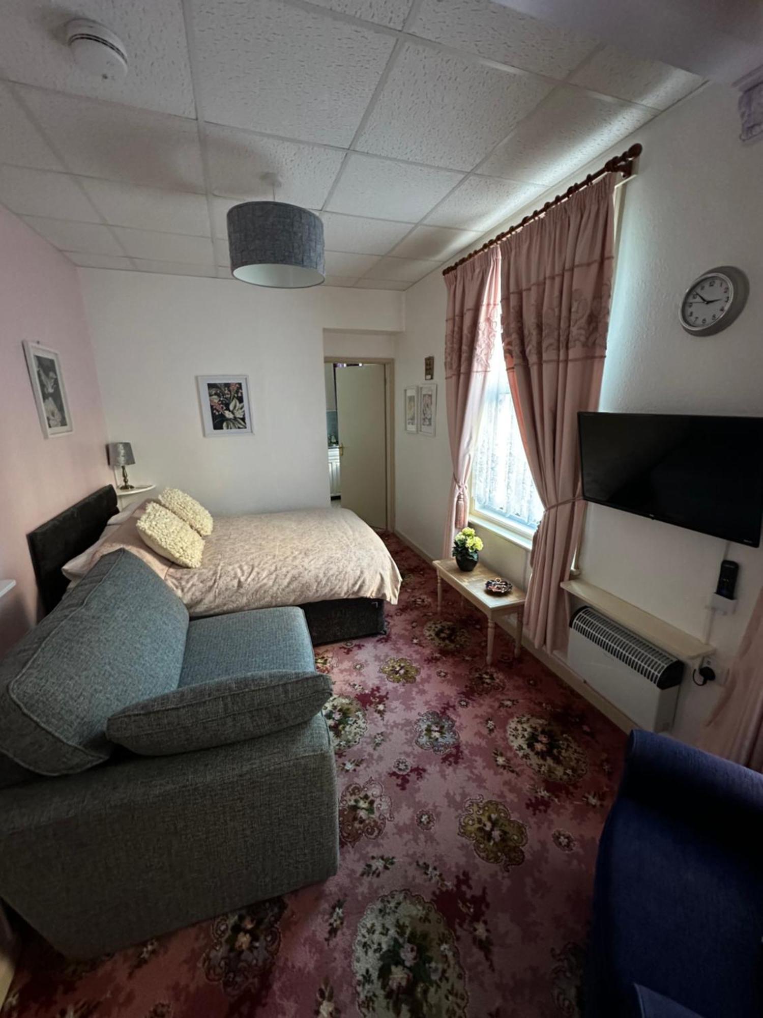 Apartment Palm Springs Blackpool