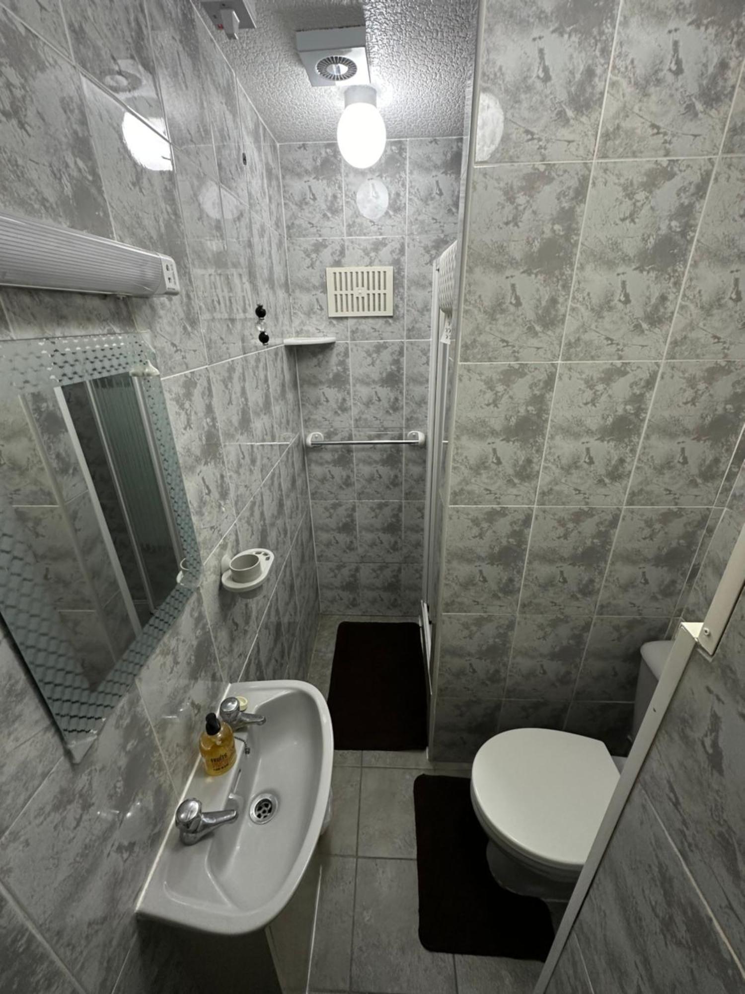 Apartment Palm Springs Blackpool