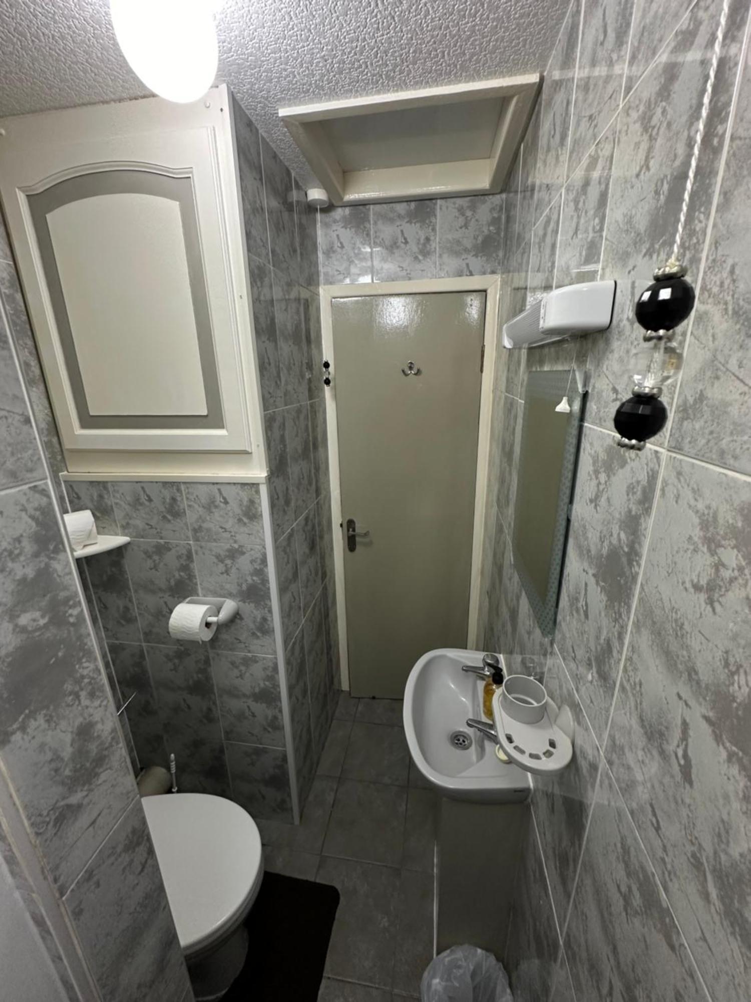 Palm Springs Apartment Blackpool