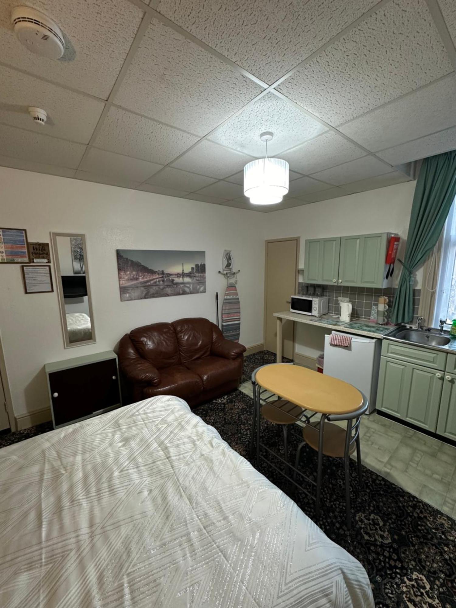 Apartment Palm Springs