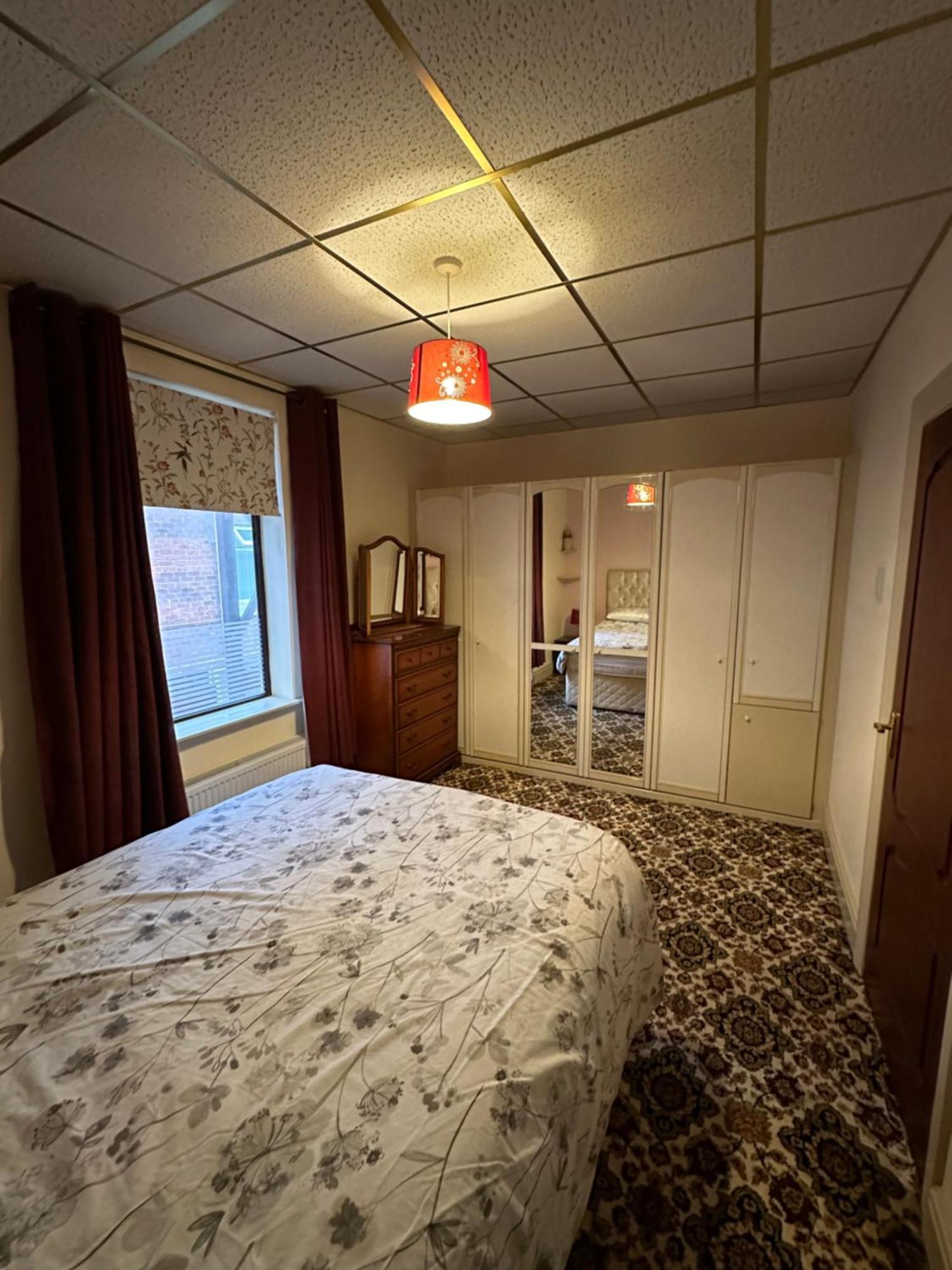 Apartment Palm Springs Blackpool