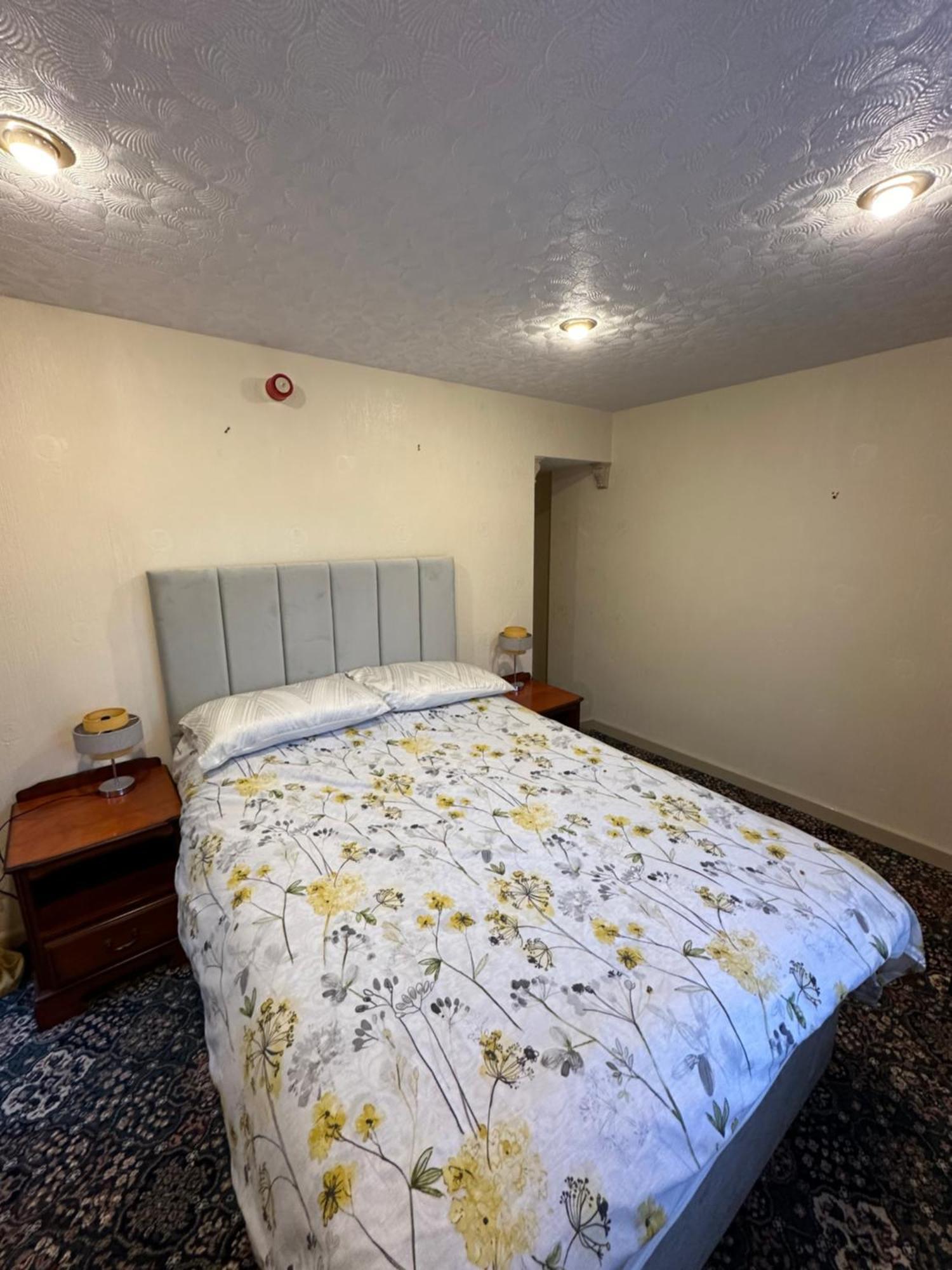 Palm Springs Apartment Blackpool