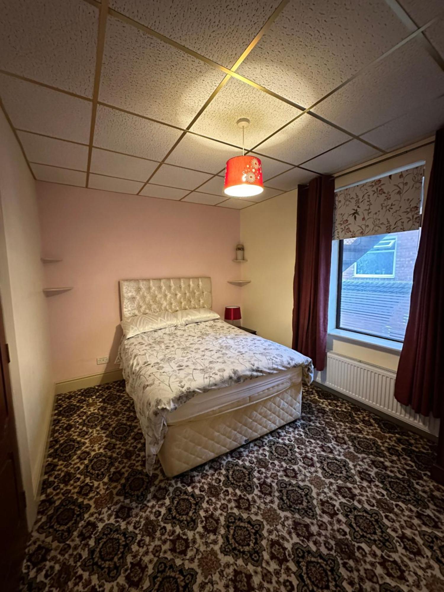 Palm Springs Apartment Blackpool